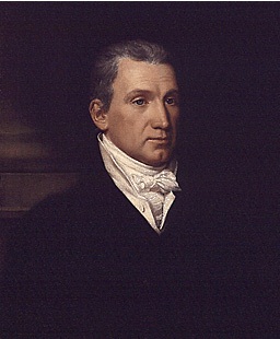 James Monroe