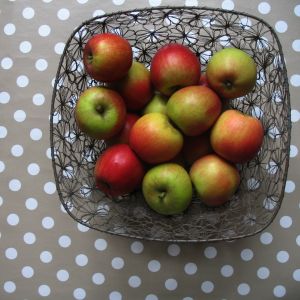 Windsor apples