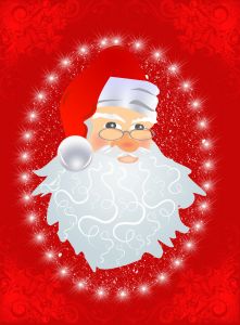 Santa