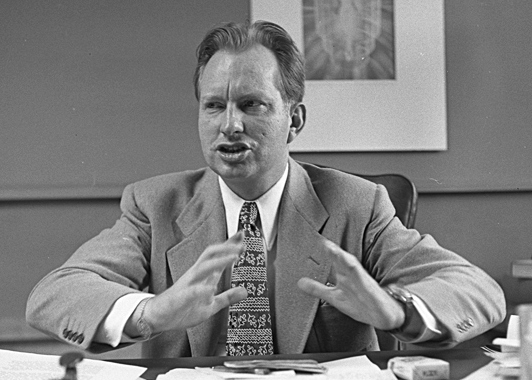 Ron Hubbard