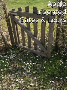 Gates