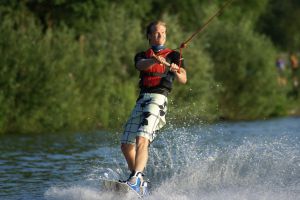 Wakeboard