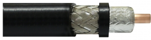 Coaxial cable