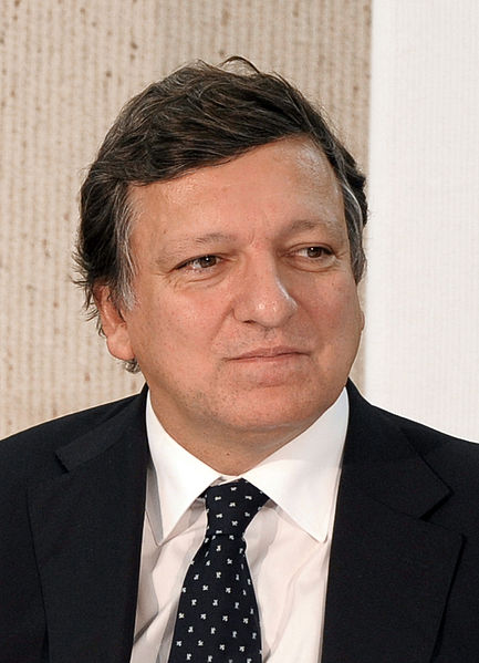 José Manuel Barroso