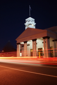 City Hall