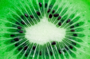 Kiwi slice