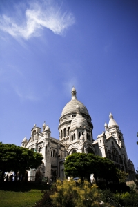 Montmartre