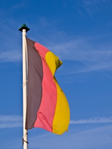 Flag of Germany