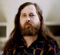 Richard Stallman