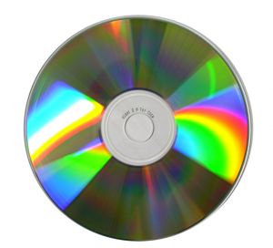 CD