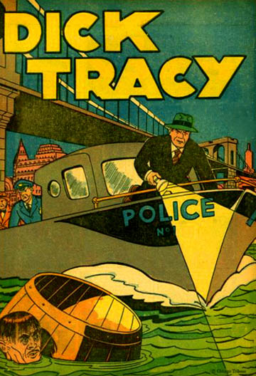 Dick Tracy