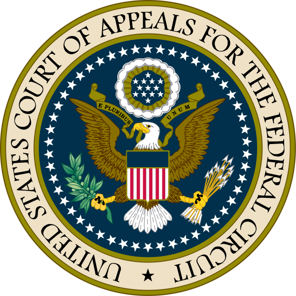 Court of Appeals for the Federal Circuit