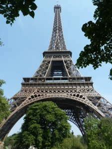 Eiffel