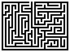 Maze