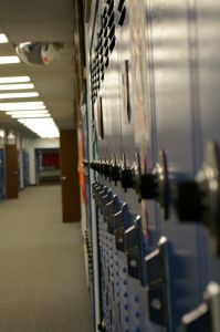 Lockers