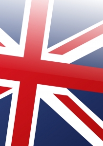 UK flag