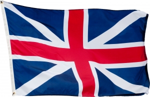 Old Union Jack