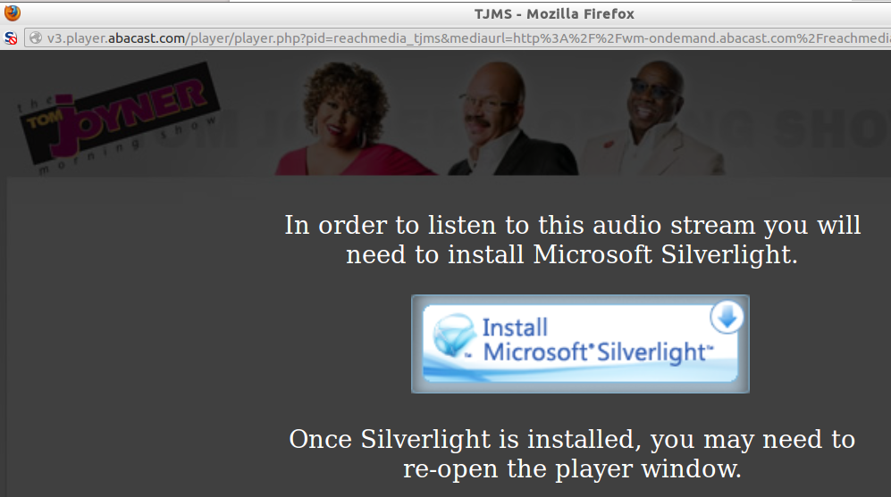 Silverlight