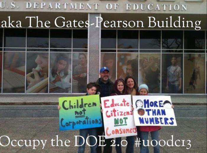 Department of Education