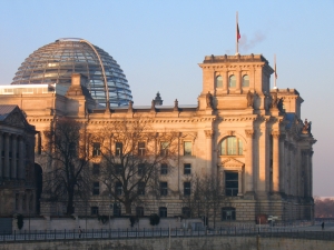 Reichstag