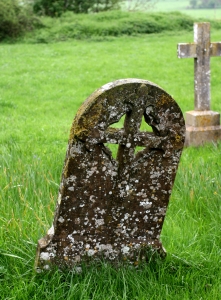 Grave