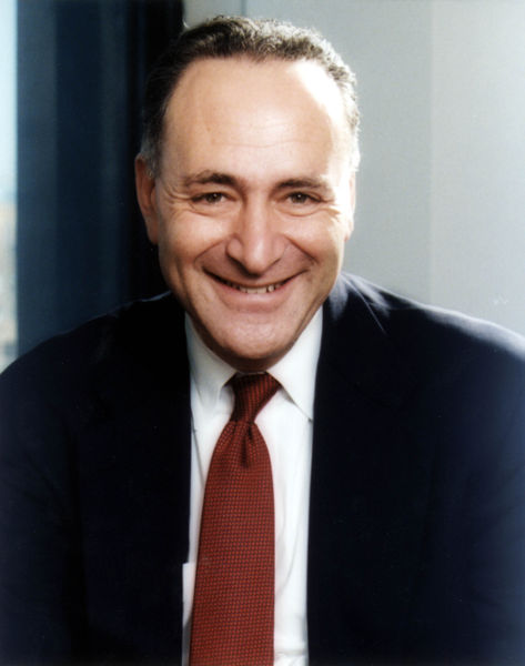 Charles Schumer