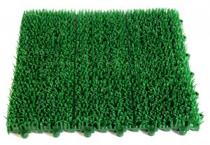 Plastic Grass