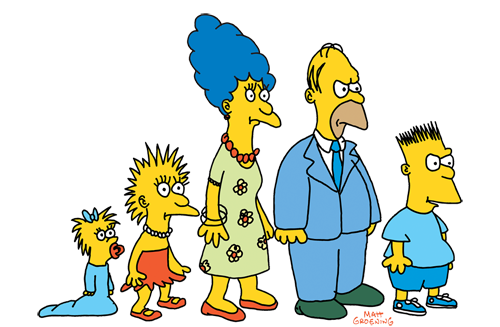 Simpsons