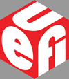 UEFI logo