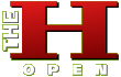 The H Logo