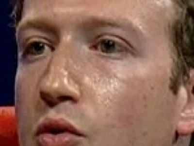 Mark Zuckerberg