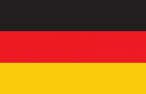 Germany flag