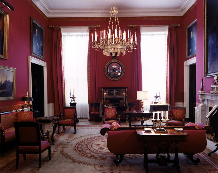 Red Room