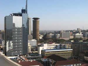 Nairobi