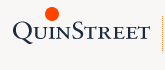 QuinStreet logo