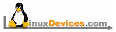 LinuxDevices