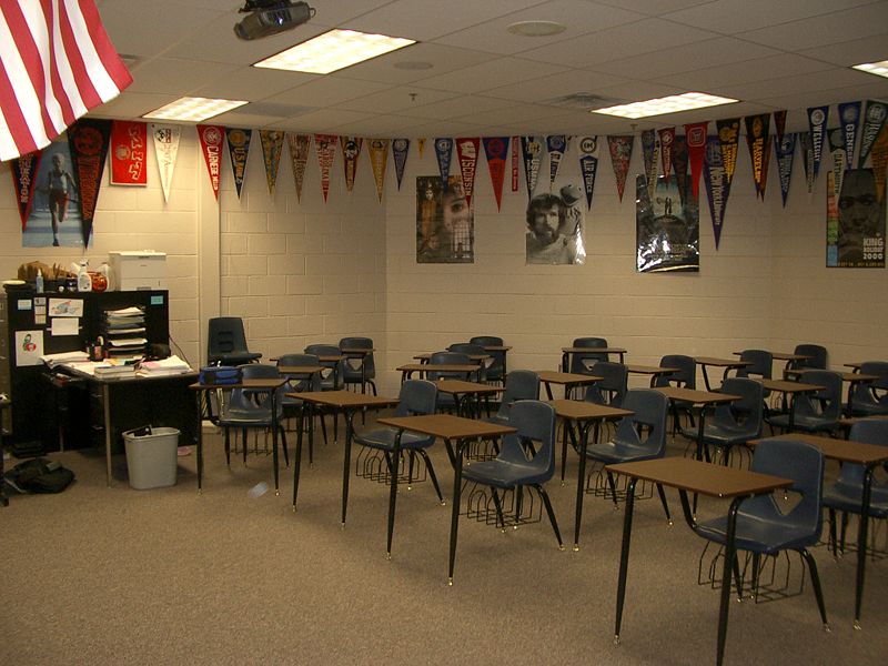 Classroom