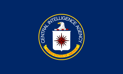 Central Intelligence Agency