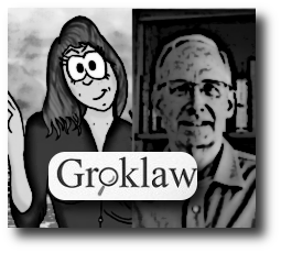 Groklaw team