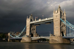 Tower bridge