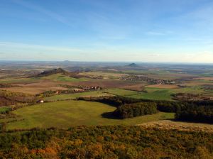 Czech landscape