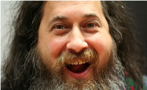 Richard Stallman