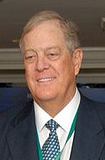 David Koch