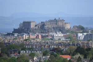 Edinburgh Castle