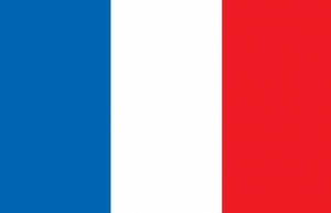 Flag of France