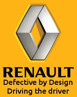 Renault logo