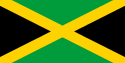 Jamaica flag