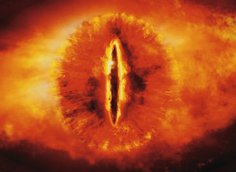 Eye of Sauron