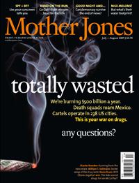 Mother Jones