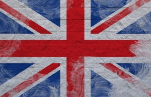 British flag